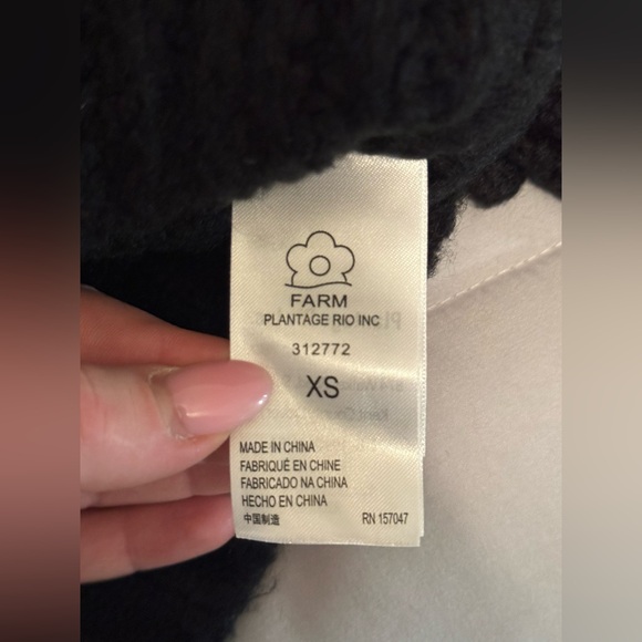 FARM RIO sweater - Picture 5 of 5